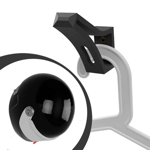 Motorradhelm wand halterung - motorradhelm,