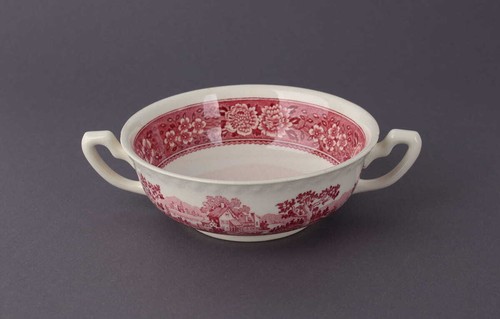 Villeroy boch rusticana rot - villeroy,