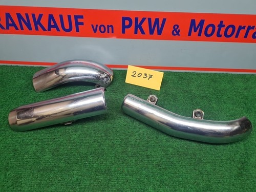 Honda vt500e pc11 - vt500e, pc11-