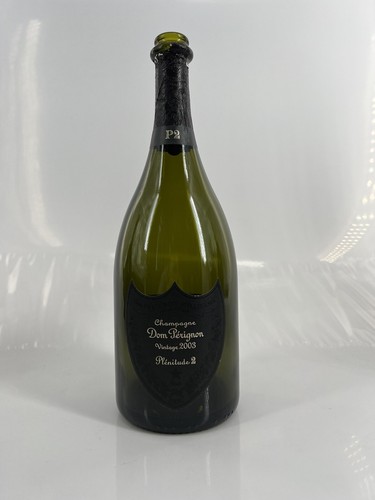 Dom perignon 2004 plenitude - dom,