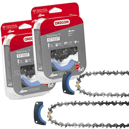 Stück oregon powersharp - , 2