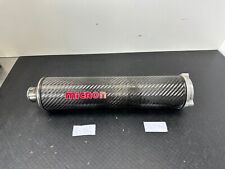 Micron Sportendschaldämpfer Kawasaki Ninja 6 ZX6R 1995-1997 Auspuff CCN 43/G