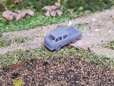 Z 1:220 VW T3 Doka unlackiert