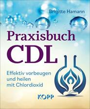 Praxisbuch CDL | Brigitte Hamann | deutsch
