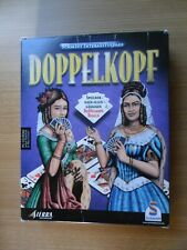 (PC) - SCHMIDT INTERAKTIVSPASS - DOPPELKOPF