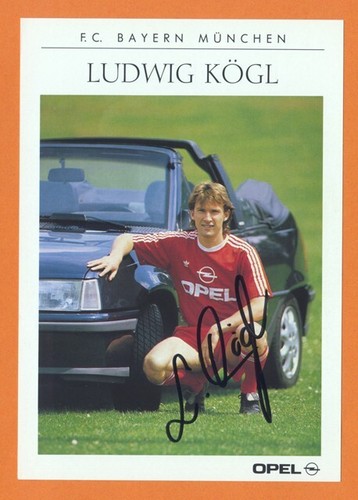 1989 ludwig wiggerl - ca.,