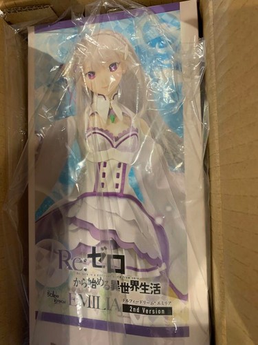 Volks dollfie dream zero - dream,