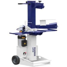 CORMAK 8-Tonnen Holzspalter