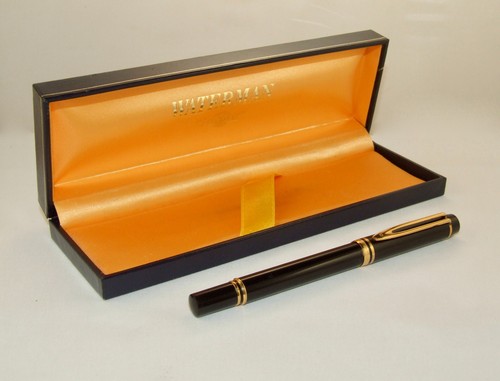 Waterman ideal paris - waterman,