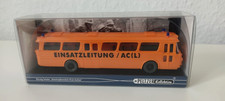 Wiking Sondermodell Büssing