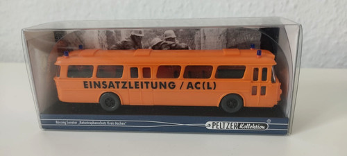 Wiking sondermodell büssing - wiking,