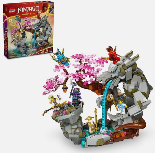 Lego ninjago - lego,