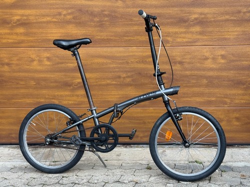 Btwin tilt 100 hoptown - btwin,