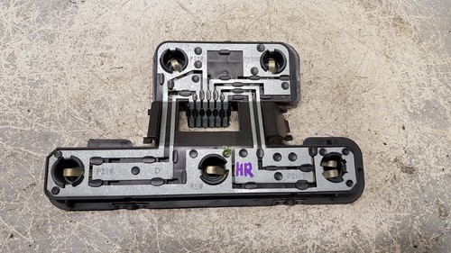 Lampenträger rücklicht - lampenträger,