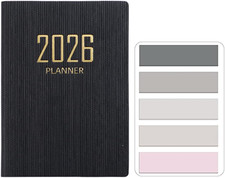 Mini 2026 Taschenkalender