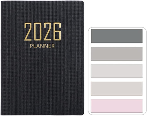 Mini 2026 taschenkalender - mini,