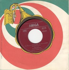 Chris Doerk - Die Bouzouki Klang Durch Die Sommernacht (DDR) ++ used ++