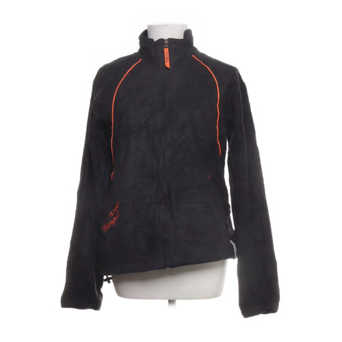 Reebok fleecejacke damen - reebok,, fleecejacke,