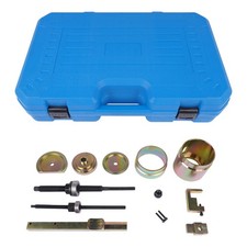 Werkzeug Motorstützlager Buchsen Für Audi VW Passat Touran Golf Motorlagerung