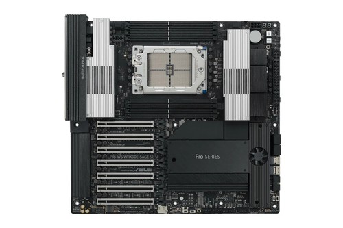 Asus pro wrx90e sage se - ws, wrx90e-sage