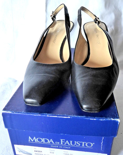 Damen slingback pumps moda - pumps,,