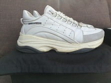 Dsquared2 Sneaker Schuhe D2