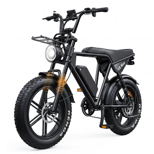 Zoll fat tire - zoll,