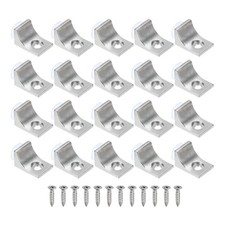 Regalstützstifte,20 Stück