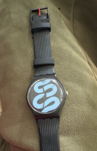 Swatch new gent guts - swatch, no