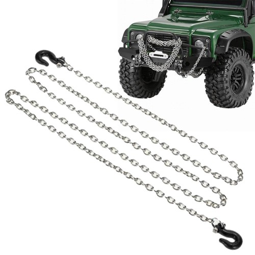 Auto kettenanhänger - rc,