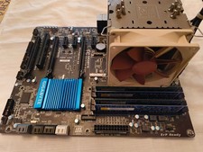 GIGABYTE Motherboard
