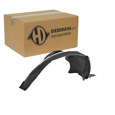 DIEDERICHS RADHAUSSCHALE VORNE