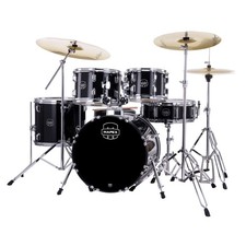 Mapex Comet Jazz Complete Set