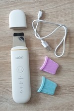 Ultraschall-Gesichtsreinigungs