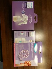 Philips Avent Handmilchpumpe