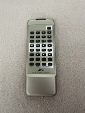 Original JVC RM-SAF1U MiniDisc Tape Fernbedienung Remote