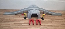 Lego Duplo Grauer Tunnel Mit