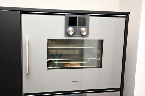 Gaggenau bsp220110 dampfgarer - bsp220110,