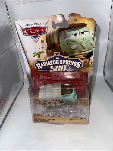 Disney pixar cars stanley days - disney,