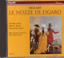 Mozart: Die Hochzeit des