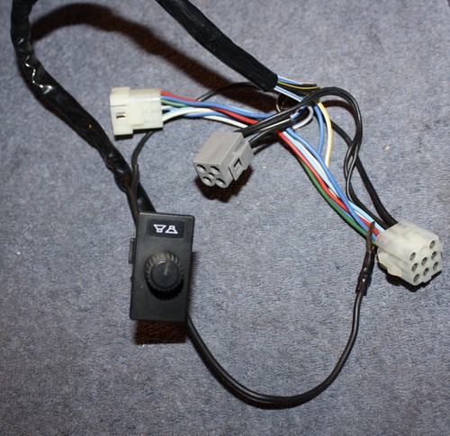 Volvo 740 760 original