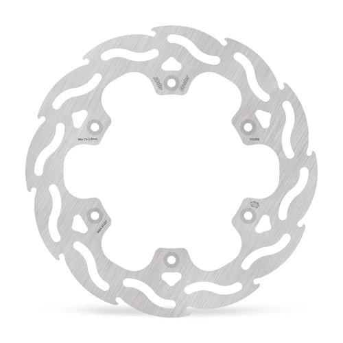 Moto master bremsscheibe flame - moto-master,