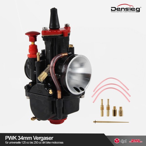 Densieg pwk 34mm vergaser für - pwk,