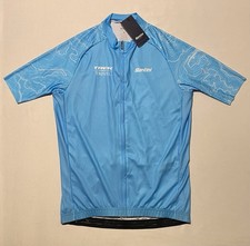 NWT SMS Santini Trek Travel