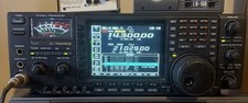 Icom IC-756 Pro II HF