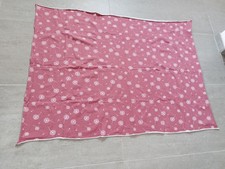 Jersey stoff pusteblume rosa - stoff,