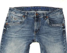 ORIGINAL CAMP DAVID NICOLAS HERREN JEANS – W38 L32 **TOP 2025 38/32 **