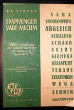 Radio Schaltbilder Band 28