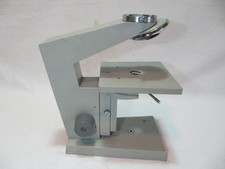 Zeiss LABOVAL Stativ Binokular