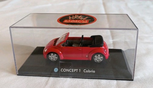 Beetle cabrio rot - vw,